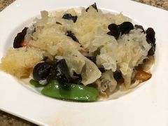 慈恩寺素斋-长安壹号
