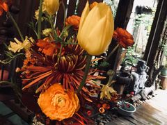 -The Flowers Coffee(南山店)