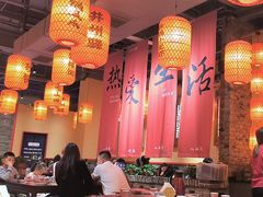 -山四砂锅(太原钟楼街店)