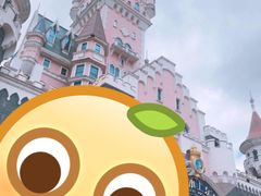 -厦门方特梦幻王国