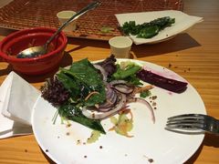 -So Lounge索兰至餐厅(蓝色港湾店)