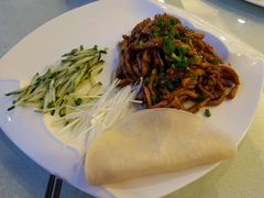 -京天红酒家(马家堡店)