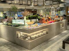 -星璞餐厅(深铁塘朗城君璞酒店)