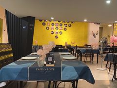 -又见马甲M8融合西餐厅(体育中心店)