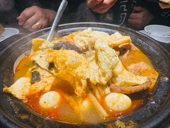 -桂小厨广西菜(桂林万象城店)
