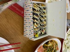 -喜家德虾仁水饺(北站店)