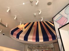 -喜茶(迪士尼小镇DP店)