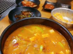 -肉甲韩国木炭烤肉(新壹街1店)