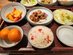 -山食间·中式营养轻餐(保利时光里店)
