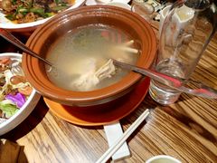 -百年神厨·地道川菜(清江西路店)