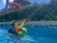 -重庆海昌加勒比海水世界