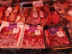 -火腿博物馆(马约尔广场店)