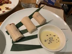 -一坐一忘云南菜(北京skp店)