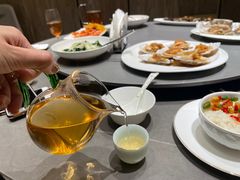 -神洲四海大酒楼(王府井澳门中心店)