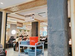 -老淮滨-蚌埠非遗小吃(淮河路店)