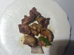 -尚品御泉铁板烧自助(绿园小区店)