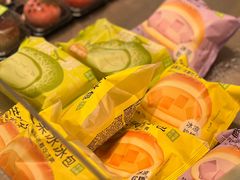 -奈雪的茶(石厦时代广场店)