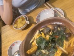 -夜椒瑶·广西大排档(八卦岭店)
