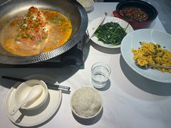 -宴来湘聚·湘粤菜(国投财富广场店)