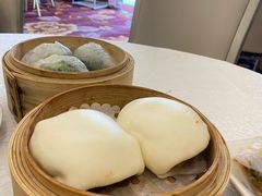 -沙田新强记烧鹅海鲜酒家