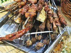 -老虎滩大连海鲜烧烤(建邺云锦路总店)