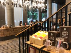 -星巴克臻选(湖滨道店)