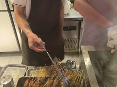 -马小毛老上海里脊肉(南翔印象城店)