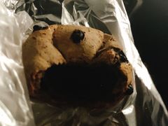 巧克力麻糬球-山崎面包(静安久光店)