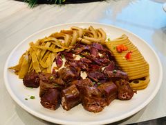 -味道工厂楚虾王(龙虾城店)