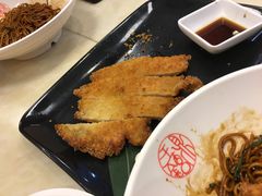 -南八仙·老上海味道(南京东路店)