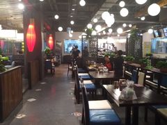 -悟长年潮汕菜砂锅粥(圣熙8号店)