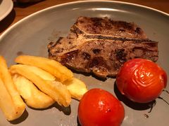 -新贝乐意大利餐厅(苏州中心店)