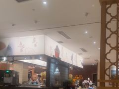 -杭州开元名都大酒店·地中海自助餐厅