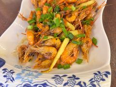 -阿东农家菜(新场古镇下塘街店)