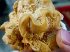 冰淇淋泡芙-吴记·吴酥生PASTRY宫廷酥饼