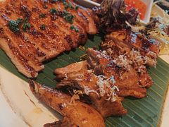-星叶·东南亚料理(宁波万象汇店)