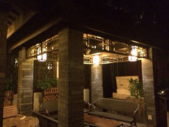 iphone_upload_pic-星巴克(成都锦里店)