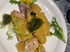 -绿茶餐厅(千岛湖银泰城店)