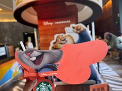 -星巴克臻选(南京艾尚天地店)