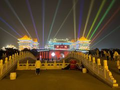 -大明幻境第一城