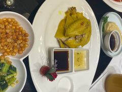 -丰收日·小海鲜·沪上家宴(顾村正大店)