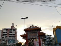 -唐人街(耀华力路)