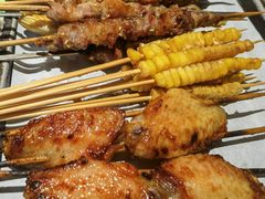 -聚点串吧·小酒局(北京旗舰店)