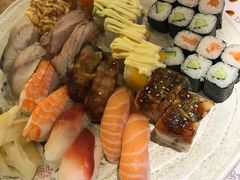 -林妈妈村·日式料理(宝山龙湖天街店)