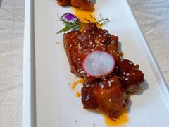 -桂园餐厅(五大道店)