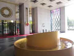 -北京盘古七星酒店