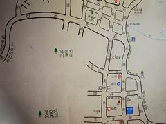 -沃德阿拉丁酒店(威海海滨南路韩乐坊店)