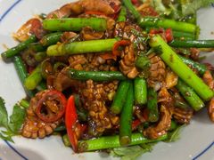 -荆九爷爆炒桥头三嫩(夫子庙店)