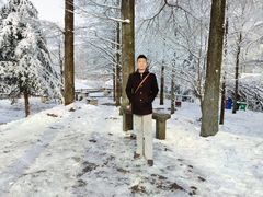 -四明山国家森林公园