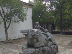 -横店影视城梦幻谷园区